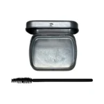 Brow Soap - Clear | Vegan & Cruelty-Free | Intense Hold & Nourishing - Image 4