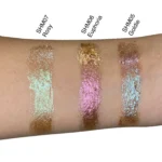 Liquid Shimmer - Euphoria SHM06 | High Impact Vegan & Cruelty-Free Makeup Shimmer - Image 3
