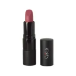 Matte Lipstick Azalea Kiss - M01 | Vegan, Velvety Matte Finish | Long-Lasting & Vitamin E Infused - Image 2