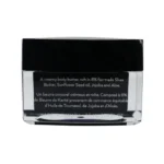 Shea Body Butter | Ultra-Moisturizing & Nourishing | 50mL | Cruelty-Free & Paraben-Free - Image 3