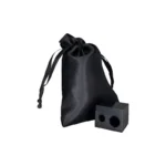 Dual Pencil Sharpener - Professional Sharpening for Precision | Compact & Efficient - Image 3