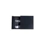Dual Pencil Sharpener - Professional Sharpening for Precision | Compact & Efficient - Image 4