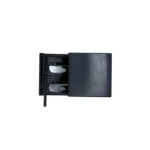 Dual Pencil Sharpener - Professional Sharpening for Precision | Compact & Efficient - Image 5