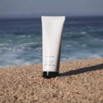 Mint Exfoliating Facial Polish - Cruelty Free, Paraben Free, Vegan | Refresh & Revitalize Your Skin - Image 4