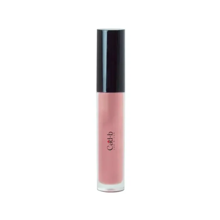 Tropical LG27 Lip Gloss - Vegan, Paraben Free, Shimmer & Natural Finish | Long Lasting & High Shine - Image 2