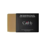 Natural Rose & Honey Soap | Paraben Free, Youthful Complexion, Healing Properties, Chemical-Free - Image 2