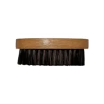 Beard Nylon Brush - Vegan, Sturdy & Compact Grooming Brush for Perfect Beard Care - Image 2