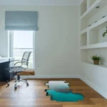 3D Oceanic Illusion Floor Decal - Realistic Underwater Design Sticker - Transform Your Space - Image 4