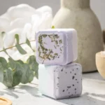 Earthy Shower Steamer Gift Box - Set of 5 Aromatic Steamers for Relaxing Spa Experience - Image 7