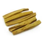 Palo Santo Raw Incense Sticks - Standard - 5 Sticks | Purifying & Cleansing Spiritual Remedy