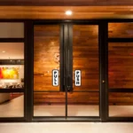 Commercial Door Access Sticker Set Clear & Concise Guidance for Easy Entry - Image 9