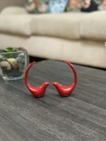 Vibhsa Red Bird Figurines - Handcrafted Happiness & Healing Decor for Your Home - Image 4