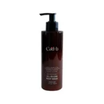 All-in-one Body Wash - BWSH | Organic, Paraben Free, Vegan | Hydrate & Cleanse Your Skin - Image 2