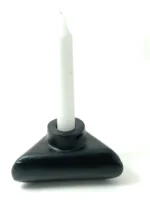 Vibhsa Unique Candle Holder - Elegant & Versatile Home Decor | Handmade, Durable & Stylish - Image 2