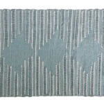 Chicos Home Bursty Duck Modern Area Accent Rug - Stylish, Durable, & Easy to Clean - Perfect for Any Room
