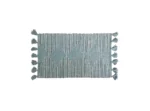 Chicos Home Bursty Duck Modern Area Accent Rug - Stylish, Durable, & Easy to Clean - Perfect for Any Room - Image 6