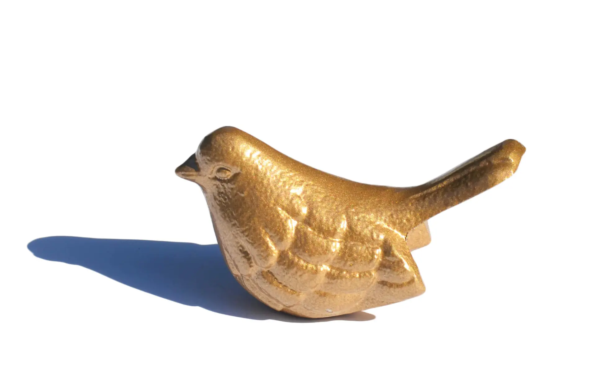 3328736_large.webp Vibhsa Bird Figurines - Marigold Handcrafted Table Top Decor - Symbols of Health & Happiness - Image 1