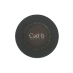 Single Pan Eyeshadow - Earth | Talc-Free, Vegan & Hypoallergenic Makeup - Image 3
