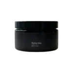 Styling Wax For Men | WX8 - Professional Hold & Gloss Finish for All Hair Types - Image 3