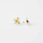 Buy Exquisite Floral Earrings - Timeless & Elegant | YourStore