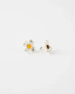 Buy Exquisite Floral Earrings - Timeless & Elegant | YourStore