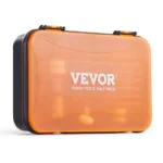 VEVOR Rotary Tool Accessory Kit, 357PCS Accessories Kit for Grinding, Carving, Sanding, Cutting & Drilling - Image 9