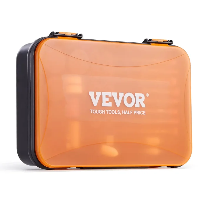 VEVOR Rotary Tool Accessory Kit, 357PCS Accessories Kit for Grinding, Carving, Sanding, Cutting & Drilling - Image 9