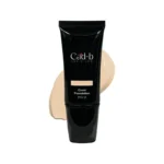 Bella FH112 Full Coverage Foundation | Paraben Free, Matte Finish & Weightless Feel | 30 mL - Image 2