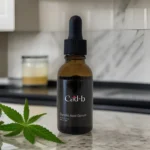 GLYS Glycolic Acid Serum - Vegan, Paraben Free, Cruelty Free | Flawless & Radiant Skin