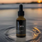 Niacinamide Vitamin Boost Serum | Cruelty Free, Paraben Free, Vegan | Plump, Smooth & Replenish Skin
