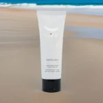 Mint Exfoliating Facial Polish - Cruelty Free, Paraben Free, Vegan | Refresh & Revitalize Your Skin