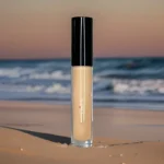Concealing Cream Biscuit HC110T | Vegan, Cruelty-Free, Talc-Free, Paraben-Free - Full Coverage & Brightening