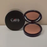 Bronzer Mocha BRZ03 | Vegan, Paraben Free & Talc Free - Perfect for All Skin Tones