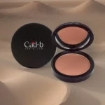 Bronzer Pecan BRZ02 | Vegan, Paraben Free, Talc Free | Natural Tan & Contour
