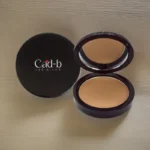 Bronzer Caramel BRZ01 - Vegan, Paraben Free, Talc Free | Achieve a Natural Tan & Sculpted Look
