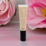 BB Cream with SPF Wheat FB100 - Moisturizing, Medium Coverage & Sun Protection