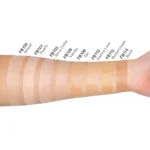 BB Cream with SPF Wheat FB100 - Moisturizing, Medium Coverage & Sun Protection - Image 3