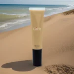 BB Cream with SPF - Nourishing & Protecting Buttercream FB112 for Flawless Skin
