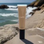 BB Cream with SPF 18 - Hydrating & Nourishing Skin Protection | Birch FB115