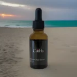Hyaluronic Acid Serum - HAS | Paraben Free, Vegan, Cruelty Free | Ultimate Hydration & Skin Elasticity