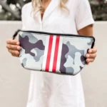 Neoprene Cosmetic Bags - Stylish & Functional Makeup Organizer
