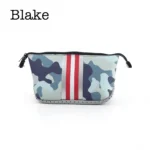 Neoprene Cosmetic Bags - Stylish & Functional Makeup Organizer - Image 2