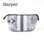 Neoprene Cosmetic Bags - Stylish & Functional Makeup Organizer - Image 6