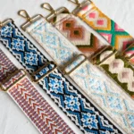 Bag Straps | 30 Stylish Options to Elevate Your Handbags - Adjustable Length & Premium Gold Hardware