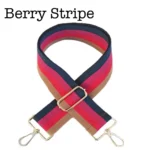 Bag Straps | 30 Stylish Options to Elevate Your Handbags - Adjustable Length & Premium Gold Hardware - Image 7