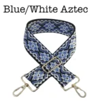 Bag Straps | 30 Stylish Options to Elevate Your Handbags - Adjustable Length & Premium Gold Hardware - Image 9