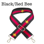 Bag Straps | 30 Stylish Options to Elevate Your Handbags - Adjustable Length & Premium Gold Hardware - Image 11