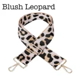 Bag Straps | 30 Stylish Options to Elevate Your Handbags - Adjustable Length & Premium Gold Hardware - Image 13