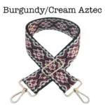 Bag Straps | 30 Stylish Options to Elevate Your Handbags - Adjustable Length & Premium Gold Hardware - Image 16