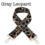 Bag Straps | 30 Stylish Options to Elevate Your Handbags - Adjustable Length & Premium Gold Hardware - Image 18
